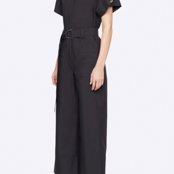 Phillip Lim Jumpsuit - Picture 6 of 7